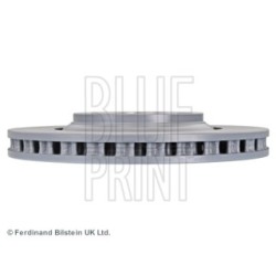 Brake Disc BLUE PRINT ADA104345 OE Ref 89047762 BLUE PRINT