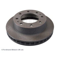 Brake Disc BLUE PRINT ADA104348 OE Ref 18060215