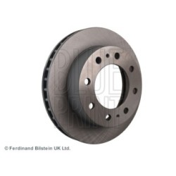 Brake Disc BLUE PRINT ADA104348 OE Ref 18060215 BLUE PRINT