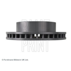 Brake Disc BLUE PRINT ADA104348 OE Ref 18060215 BLUE PRINT