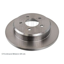 Brake Disc BLUE PRINT ADA104349 OE Ref F6AZ2C026BA BLUE PRINT