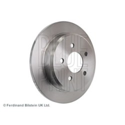 Brake Disc BLUE PRINT ADA104349 OE Ref F6AZ2C026BA BLUE PRINT