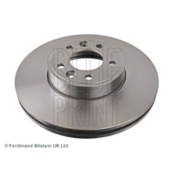 Brake Disc BLUE PRINT ADA104350 OE Ref F8VZ1125AA
