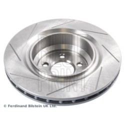 Brake Disc BLUE PRINT ADA104361 OE Ref K05290538AB BLUE PRINT