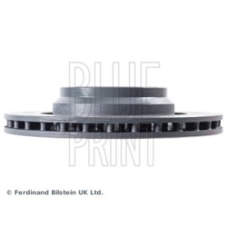 Brake Disc BLUE PRINT ADA104361 OE Ref K05290538AB BLUE PRINT