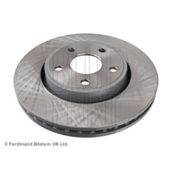 Brake Disc BLUE PRINT ADA104362 OE Ref 52124762AC