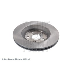 Brake Disc BLUE PRINT ADA104363 OE Ref 68035012AB BLUE PRINT