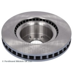 Brake Disc BLUE PRINT ADA104378 OE Ref 102509900B BLUE PRINT