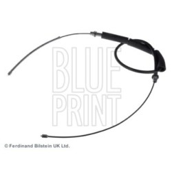 Parking Brake Cable Pull BLUE PRINT ADA104604 OE Ref K04683299AD