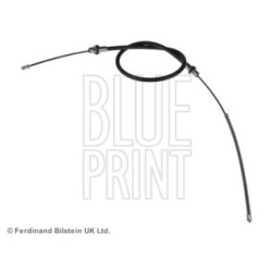 Parking Brake Cable Pull BLUE PRINT ADA104605 OE Ref 04683298
