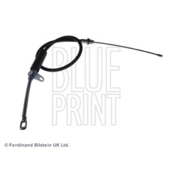 Parking Brake Cable Pull BLUE PRINT ADA104607 OE Ref 04721028AI