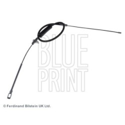 Parking Brake Cable Pull BLUE PRINT ADA104609 OE Ref K04721312AB