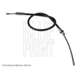 Parking Brake Cable Pull BLUE PRINT ADA104610 OE Ref 52128073
