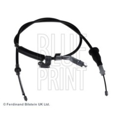 Parking Brake Cable Pull BLUE PRINT ADA104613 OE Ref 04860078AD