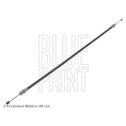 Parking Brake Cable Pull BLUE PRINT ADA104614 OE Ref 52128164