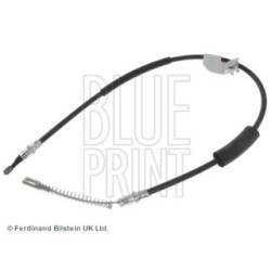 Parking Brake Cable Pull BLUE PRINT ADA104618 OE Ref 0052008904