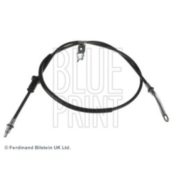 Parking Brake Cable Pull BLUE PRINT ADA104625 OE Ref K52128511AE