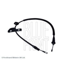 Parking Brake Cable Pull BLUE PRINT ADA104629 OE Ref K52128118AE