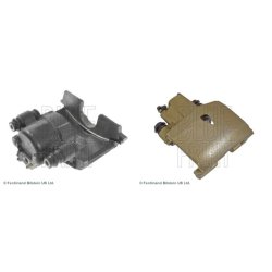 Front Right & Left Brake Caliper Pair BLUE PRINT ADA1048509-10 OE Ref 5014743AA BLUE PRINT