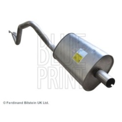 Rear Muffler BLUE PRINT ADA106002 OE Ref K52101094AC