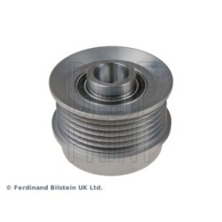 Alternator Freewheel Clutch BLUE PRINT ADA1061303 OE Ref K53013554AD BLUE PRINT