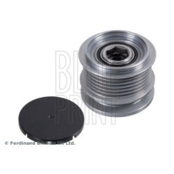 Alternator Freewheel Clutch BLUE PRINT ADA1061304 OE Ref K04861513AD