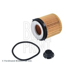 Oil Filter BLUE PRINT ADB112109 OE Ref 11 42 7 634 291