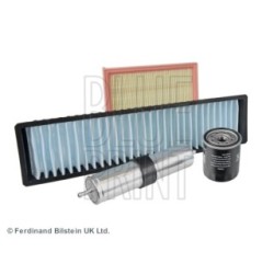 Maintenance Service Parts Set BLUE PRINT ADB112118 OE Ref 11 42 0 306 483 S1