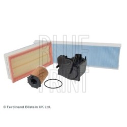 Maintenance Service Parts Set BLUE PRINT ADB112119 OE Ref 11 42 7 805 978 S1