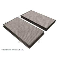 Cabin Air Filter Set BLUE PRINT ADB112517 OE Ref 64 11 9 272 643