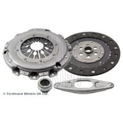 Clutch Kit BLUE PRINT ADB113016 OE Ref 21 20 7 568 301