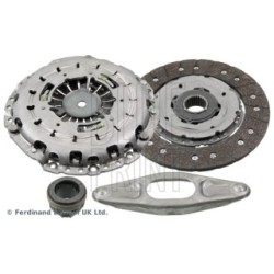 Clutch Kit BLUE PRINT ADB113018 OE Ref 007 635 808