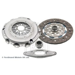 Clutch Kit BLUE PRINT ADB113019 OE Ref 21 20 7 553 151