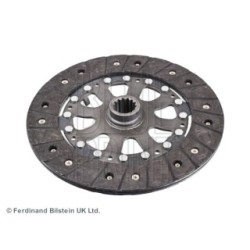 Clutch Disc BLUE PRINT ADB113101 OE Ref 21 20 7 551 383