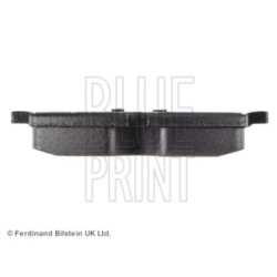 Disc Brake Pad Set BLUE PRINT ADB114216 OE Ref 34 21 6 871 299 BLUE PRINT