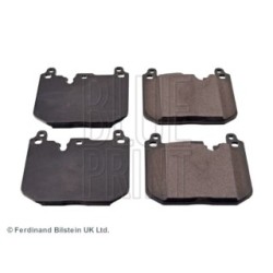 Disc Brake Pad Set BLUE PRINT ADB114219 OE Ref 34 10 6 884 224
