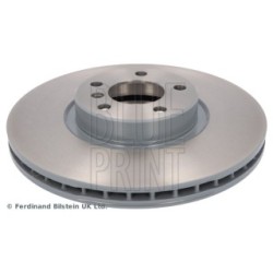 Brake Disc BLUE PRINT ADB114302 OE Ref 34 11 6 793 244