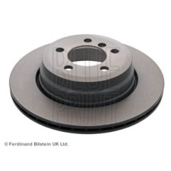 Brake Disc BLUE PRINT ADB1143104 OE Ref 34 21 6 864 050 BLUE PRINT