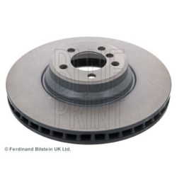 Brake Disc BLUE PRINT ADB1143108 OE Ref 34 11 6 766 107 BLUE PRINT
