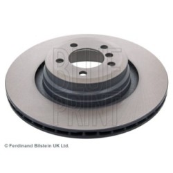 Brake Disc BLUE PRINT ADB1143109 OE Ref 34 21 6 864 048