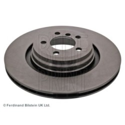 Brake Disc BLUE PRINT ADB1143110 OE Ref 34 21 1 166 131