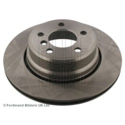 Brake Disc BLUE PRINT ADB1143111 OE Ref 34 21 6 756 849