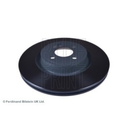 Brake Disc BLUE PRINT ADB114318 OE Ref 34 11 6 855 781