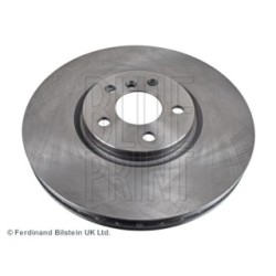 Brake Disc BLUE PRINT ADB114323 OE Ref 34 10 6 891 081