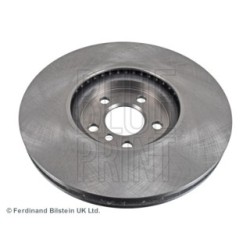 Brake Disc BLUE PRINT ADB114323 OE Ref 34 10 6 891 081 BLUE PRINT