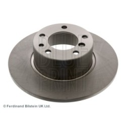 Brake Disc BLUE PRINT ADB114340 OE Ref 34 11 1 159 898