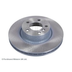 Brake Disc BLUE PRINT ADB114356 OE Ref 34 10 6 879 122