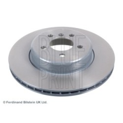 Brake Disc BLUE PRINT ADB114367 OE Ref 34 21 6 775 289