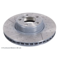 Brake Disc BLUE PRINT ADB114375 OE Ref 34 11 6 797 602