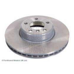 Brake Disc BLUE PRINT ADB114376 OE Ref 34 11 6 792 223